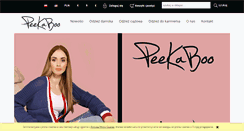 Desktop Screenshot of e-ares.com